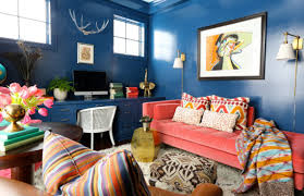 Make Way For Eclectic Home Decor Home Decor Styles Colourful Living Room Decor Eclectic Home