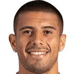 Dylan Emanuel Glaby stats and ratings