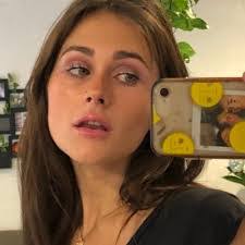 Rosa Jasso's Instagram, Twitter & Facebook