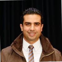 Sanjar Jilavi, P.Eng, MBA