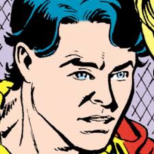 Freddy Freeman as Captain Marvel Jr. (Earth-0)