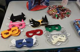 We had an avengers birthday party for my son this weekend, here are some fun avengers party ideas. Avengers Birthday Party Sometimes Homemade