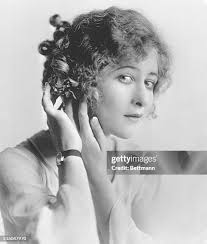 96 Mildred Harris Photos & High Res Pictures