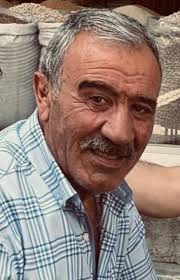 Saray Merkez'den Emin Kaplan Vefat etmiştir. Taziyesi, Saray merkez  istasyon Mahallesi, Kebir Camiinde kabul edilmektedir. Merhuma Allah'tan  rahmet, yakınlarına başsağlığı dileriz. İRT: Oğulları Engin 05453226065,  Recep 05323674865,