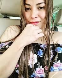 Nancy Perez's Instagram, Twitter & Facebook