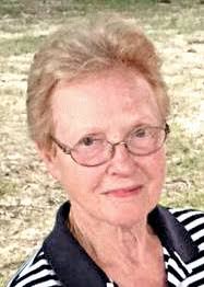 Joyce Nell Freasier Svoboda