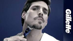 The all purpose gillette styler comes with three comb attachments (2mm, 4mm, 6mm) for you to choose from. Beard And Goatee Styles 2 The Royale Beard Gillette Playlist Goatee Styles Beard Hairstyle Hair And Beard Styles
