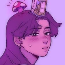 TheGhostAndMollyMcGee #libby #FANART Libby Stein-Torres💚(don't mind the  bird..)