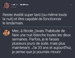 Je n'arrive pas à me connecter. 25 Internautes Racontent Avec Humour Et Tristesse Ce Qu Ils Ont Du Laisser Tomber En