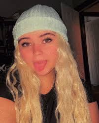 Taylor Boyett's Instagram, Twitter & Facebook