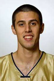 2007-08 Men's Basketball Roster