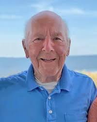 In Memory of William H. Brehm, II