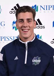 2015-16 Men's Volleyball Roster