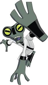 Do you like this video? Grey Matter Classic Gallery Ben 10 Wiki Fandom Powered By Wikia Ben 10 Ben 10 Ultimate Alien Ben 10 Classic