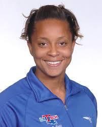 Track and Field Off to Solid Start at WAC Championships