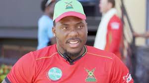 Odean Smith CPL 2022: वर्ल्ड कप से पहले इस बल्लेबाज ने दिखाया दम, एक ओवर  में जड़े तड़ातड़ 5 छक्के, VIDEO