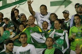 Tadeu abre o jogo e fala sobre a possível rixa entre o elenco do goiás e o atacante alef manga Goianao Goias 2 X 1 Goianesia Credito Rosiron Rodrigues Flickr
