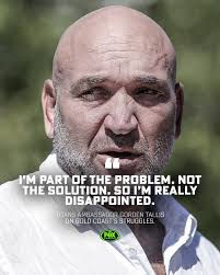 Gorden Tallis made a stunning admission following the Titans' sixth  straight loss 😳 STORY: bit.ly/3IbfhZo