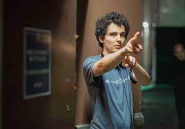 Average career score director / screenplay. Damien Chazelle Interview Whiplash And Jazz Seventh Row