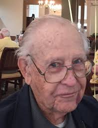 Obituary information for Calvin George Pickard