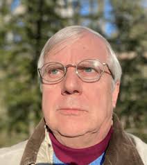 John Eachus's Instagram, Twitter & Facebook