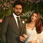 Here's Sneak Peek Into Aishwarya-Abhishek
