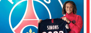This is an edit of xavi simons his skills and goals. Top Talent Xavi Simons Wechselt Von Barca Zu Paris Saint Germain