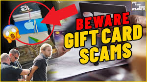 Claim free $50 gift card from sony rewards. Gift Card Scams An Easy Way For Scammers To Launder Money Social Catfish
