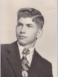 Edward Stephany Obituary (1931