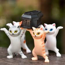 1 Takim Kedi Sevimli Karikatur Kedi Oyuncak Kaldirma Dans Tabut Dekorasyon Kitap Rafi Saklama Kutusu Ev Dekor 5 Kediler Ve 1 Tabut Saklama Tutgaclari Ve Raflar Aliexpress