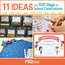 We service brick and mortar, online and amazon sellers. 11 Ways To Mark The 100th Day Of School Pto Today