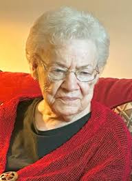 Dorothy "Dottie" Cole, 100