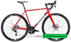 Motobecane Mulekick Gravel Bike Rocks Reynolds 853 Impressive Build For 1 799 Bikerumor Gravel Bike Bike Adventure Bike