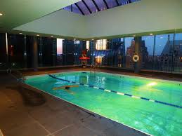 Featuring baccarat crystals in every room, the baccarat hotel and residences is located in new york. Parker New York In New York Manhattan New York Kid Friendly Hotel Reviews Trekaroo