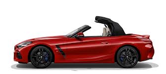 Explore a fascinating sports car with powerful engines, progressive design and the latest bmw technology. Bmw Z4 Highlights Entdecken Bmw Lu