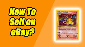 Store credit can be used on all but sealed products on our website and in store. How To Sell Pokemon Cards On Ebay Which Pokemon Cards To Sell Ebay Selling Tips And Tricks 2020 Youtube