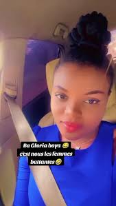 Ba Gloria boya🤣🤣🤣😂😂😅😅#gloria @✨🔗Benedict