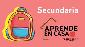 ¡paco te ayuda con tu tarea! Preguntas Aprende En Casa 2 Sep Secundaria 2 De Octubre Actividades Y Respuestas El Heraldo De Mexico