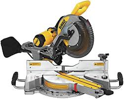 For a miter cut, move the miter handle in the counterclockwise direction for unlocking the miter table. Top 10 Small Sliding Miter Saws Of 2021 Best Reviews Guide