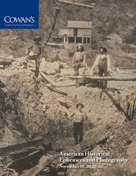 Maybe you would like to learn more about one of these? American Historical Ephemera And Photography By Hindman Issuu