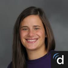 Dr. Rachel Davis, MD