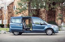 Price details, trims, and specs overview, interior features, exterior design, mpg and mileage capacity,.being a natural cargo van, the 2021 ford transit connect will only seat two people, legally. 2019 Ford Transit Connect Passenger Wagon Interior Dimensions