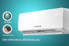 Giao dịch chứng khoán 'treo' ngay. Ä'iá»u Hoa Má»™t Chiá»u 18000btu Sunhouse Shr Aw18c110 May Láº¡nh 1 Chiá»u Sunhouse