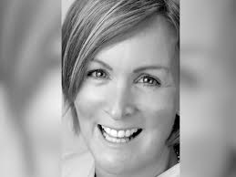 Inspirational Woman: Vicky Smith