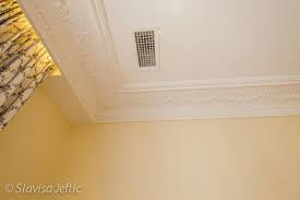 Pose De Plafond Design Moderne Pour L Hotel Auberge De Cassagne Spa A Pontet Pres D Avignon Plafond Design Design Moderne Plafond