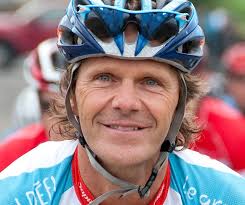 Course à pied du Grand défi Pierre Lavoie : 3 écoles de la région du  rendez-vous