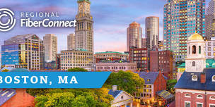 Regional Fiber Connect – Boston