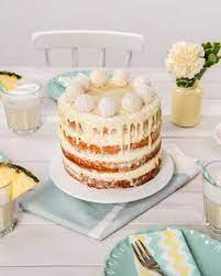 Weitere ideen zu kuchen und torten, kuchen, backrezepte. Kleine Torten Rezepte Die Mini Version Aus Der Springform