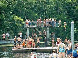 In 2002, the state of florida acquired the property that holds the ruins of the plantation's sugar mill, one of the south's largest, and added it to the historic park complex. Edward Ball Wakulla Springs State Park Wikipedia