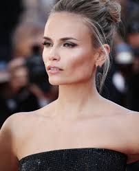Natasha Poly Model Archives @ AOC — Anne of Carversville